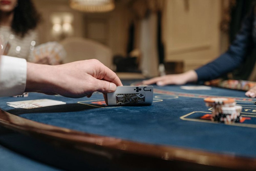 trung tâm game Kubet