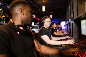game live dealer QH88