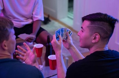 phỏm trực tuyến 789Club